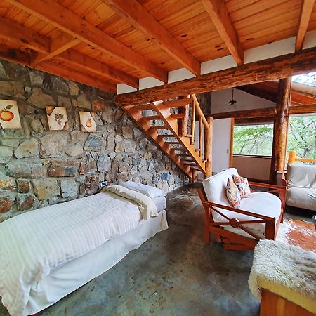 Patagonia Villa Lodge Ushuaia Kültér fotó