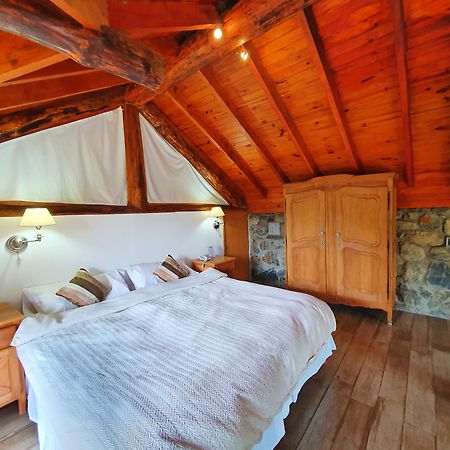 Patagonia Villa Lodge Ushuaia Kültér fotó