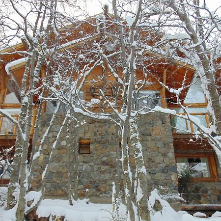 Patagonia Villa Lodge Ushuaia Kültér fotó