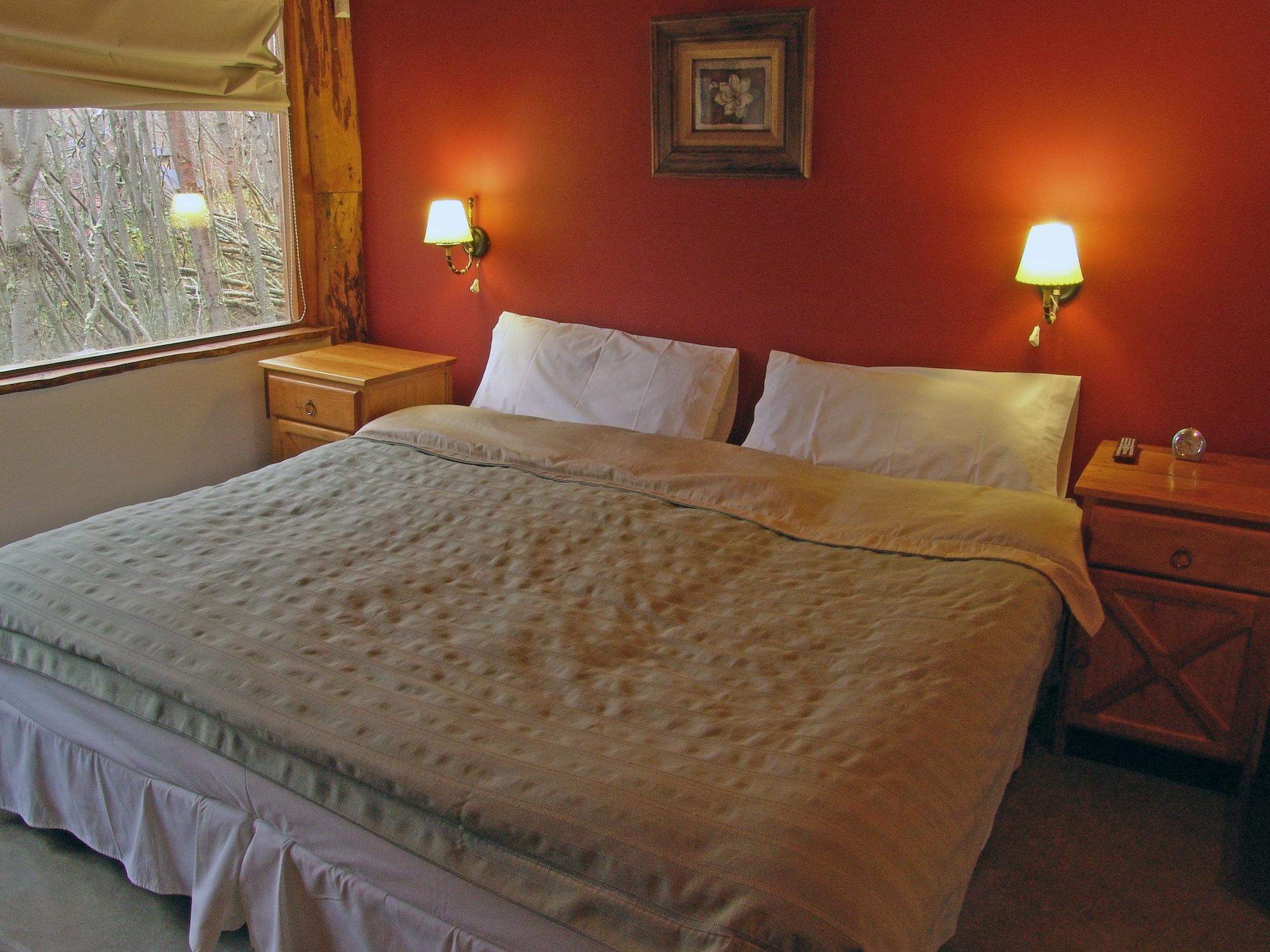 Patagonia Villa Lodge Ushuaia Kültér fotó