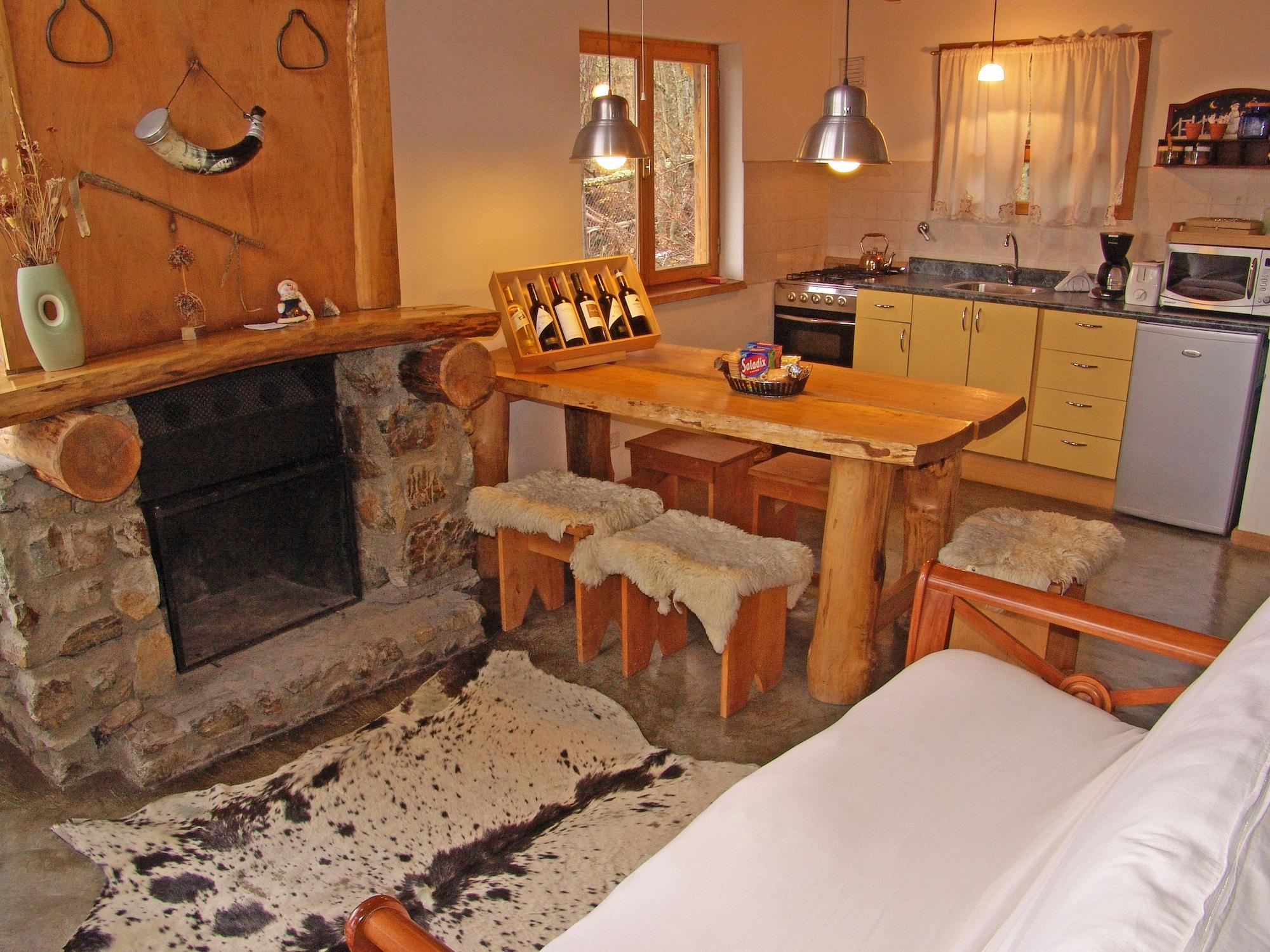 Patagonia Villa Lodge Ushuaia Kültér fotó