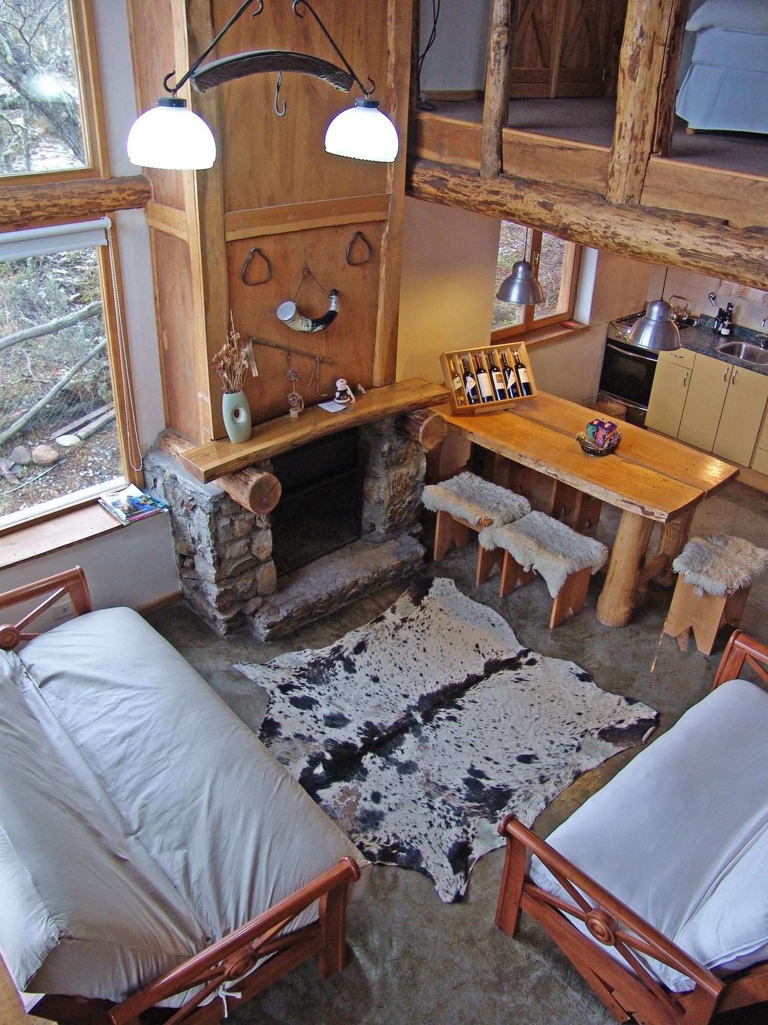 Patagonia Villa Lodge Ushuaia Kültér fotó