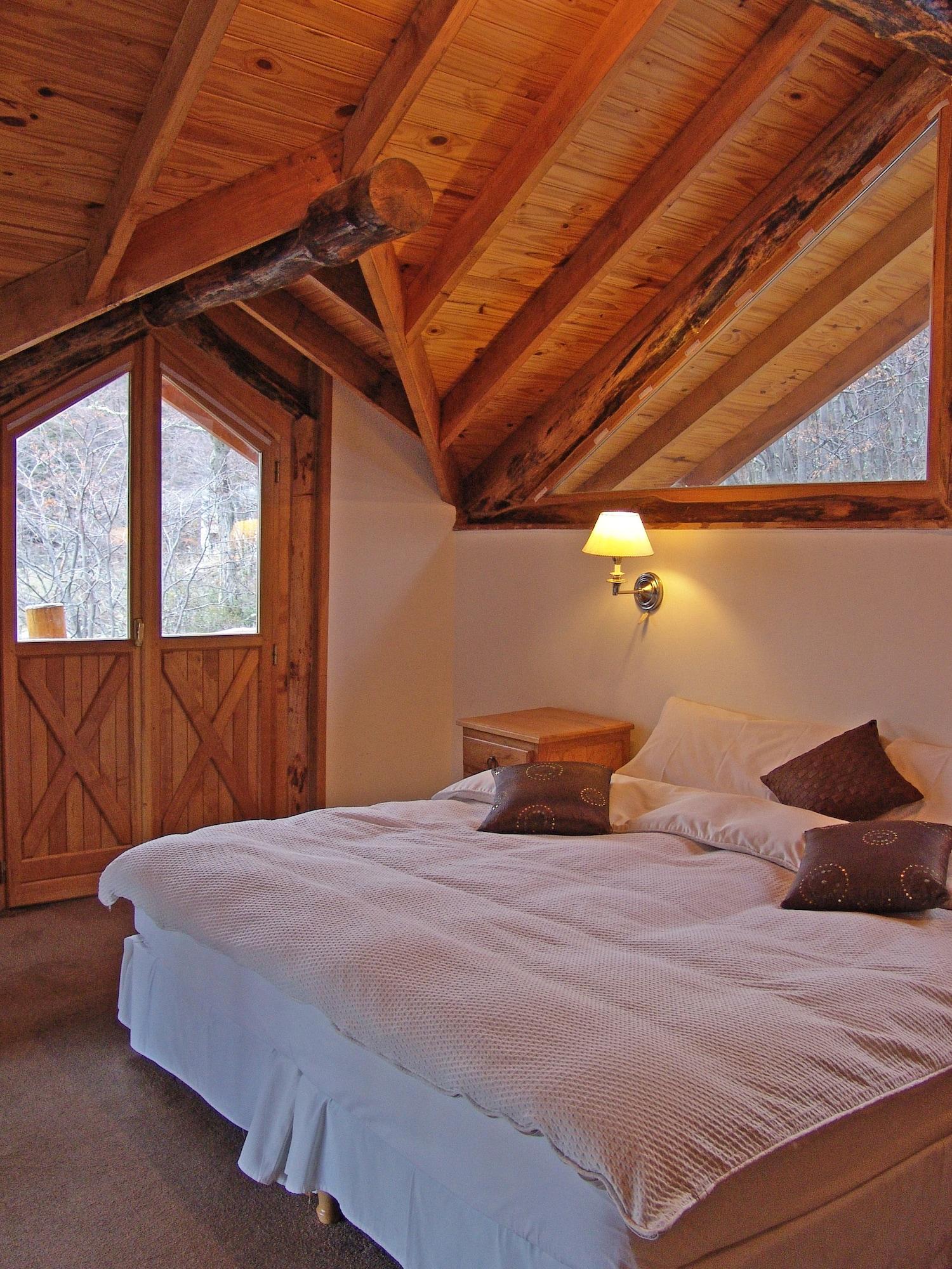 Patagonia Villa Lodge Ushuaia Kültér fotó