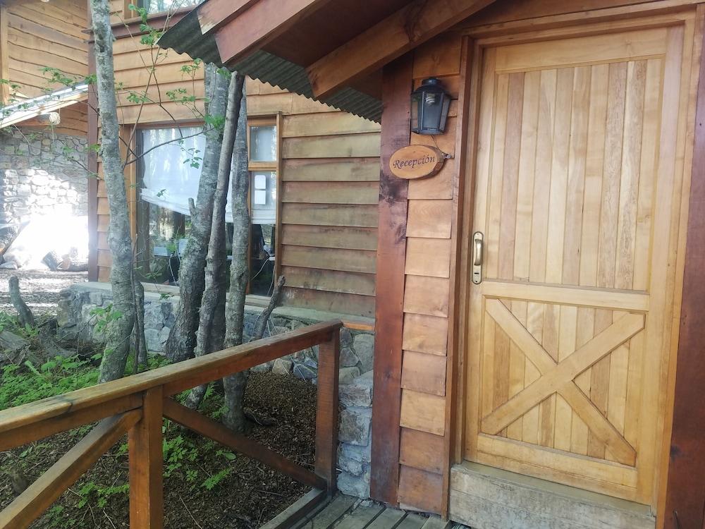 Patagonia Villa Lodge Ushuaia Kültér fotó