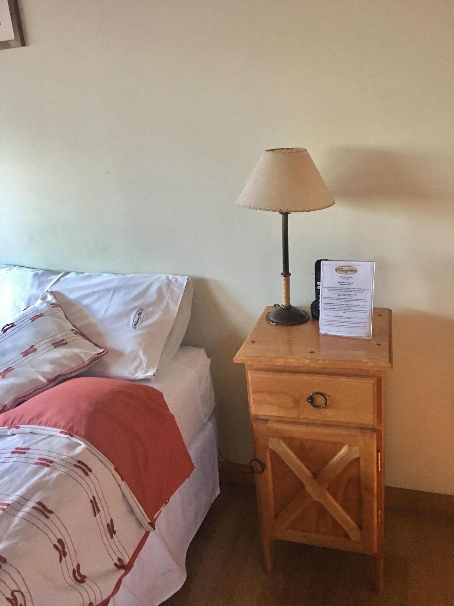Patagonia Villa Lodge Ushuaia Kültér fotó