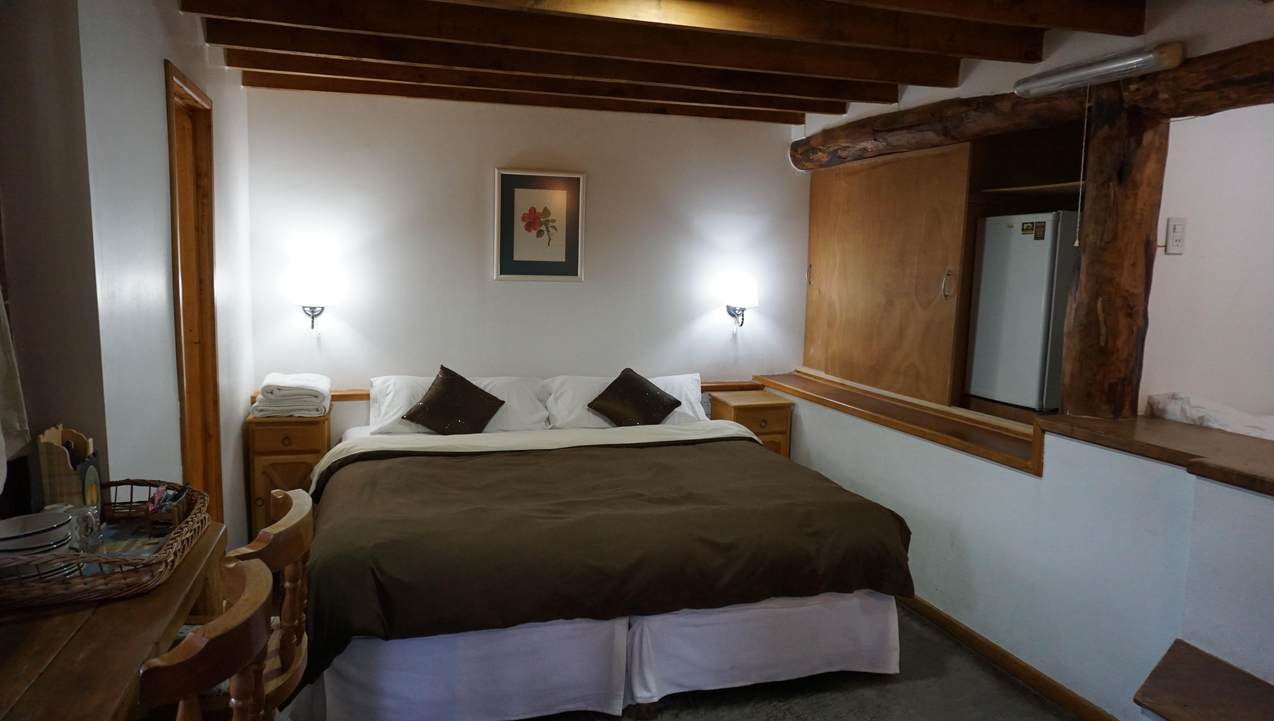 Patagonia Villa Lodge Ushuaia Kültér fotó