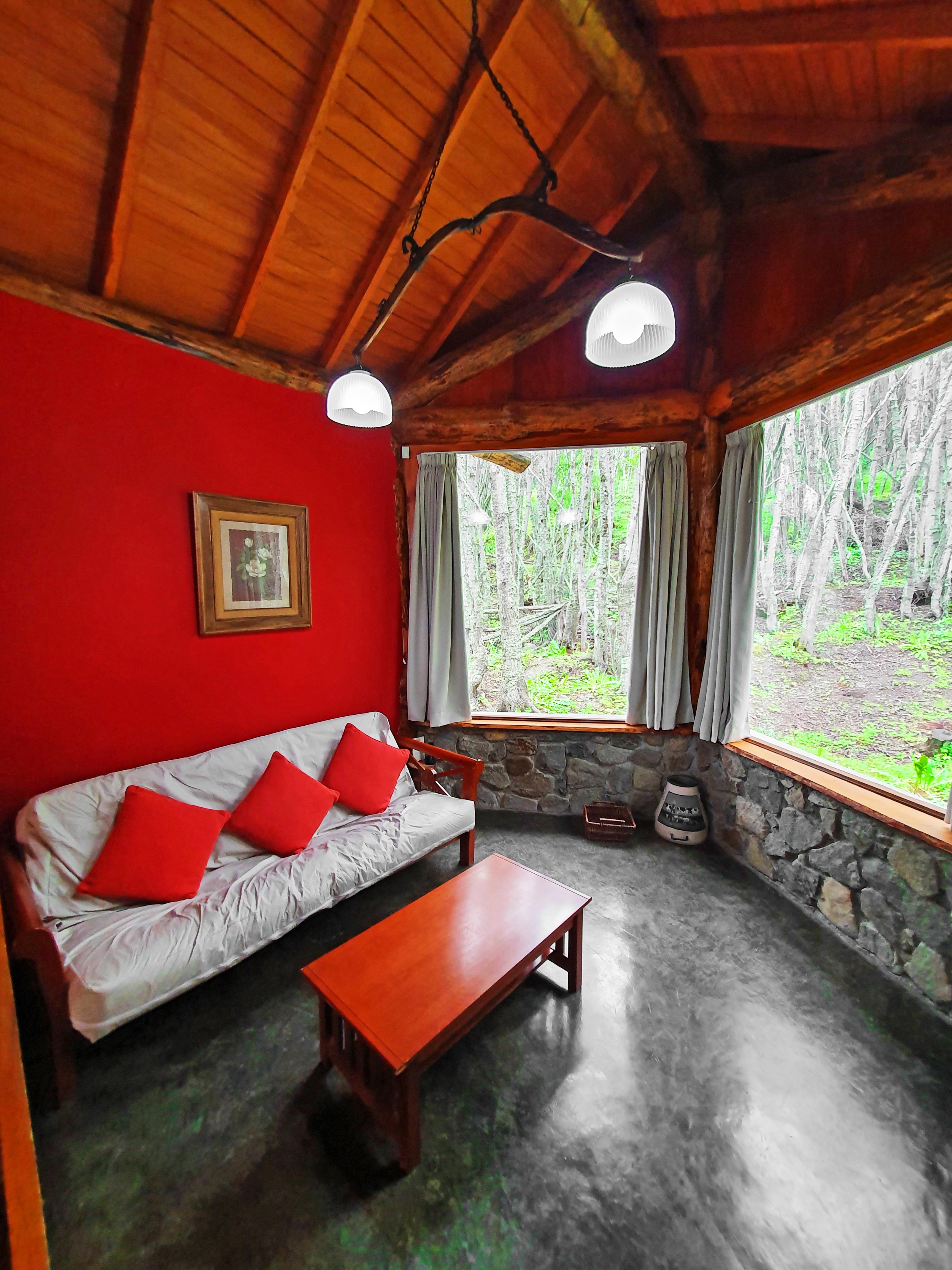 Patagonia Villa Lodge Ushuaia Kültér fotó