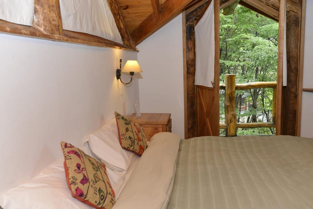 Patagonia Villa Lodge Ushuaia Kültér fotó