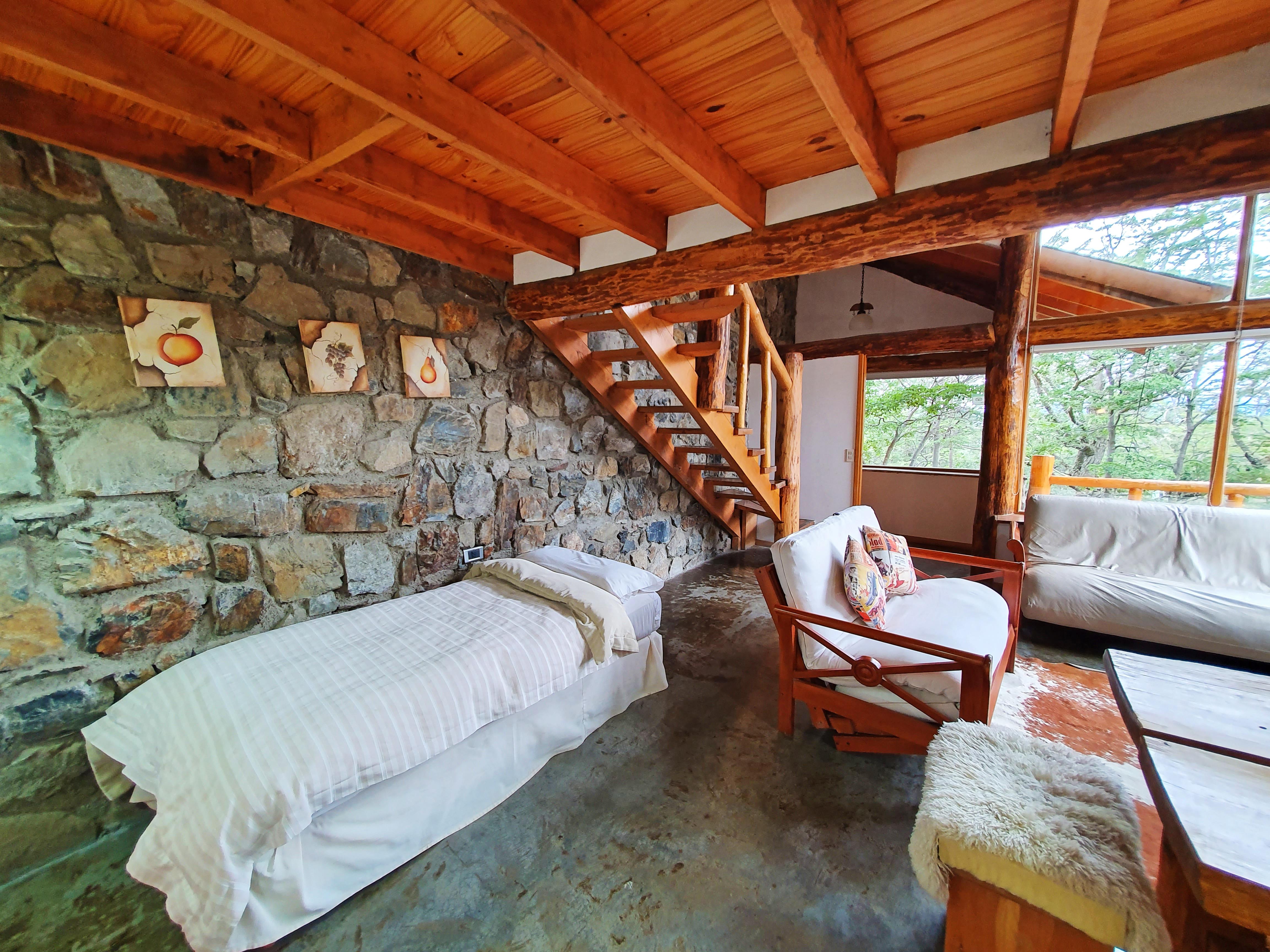 Patagonia Villa Lodge Ushuaia Kültér fotó