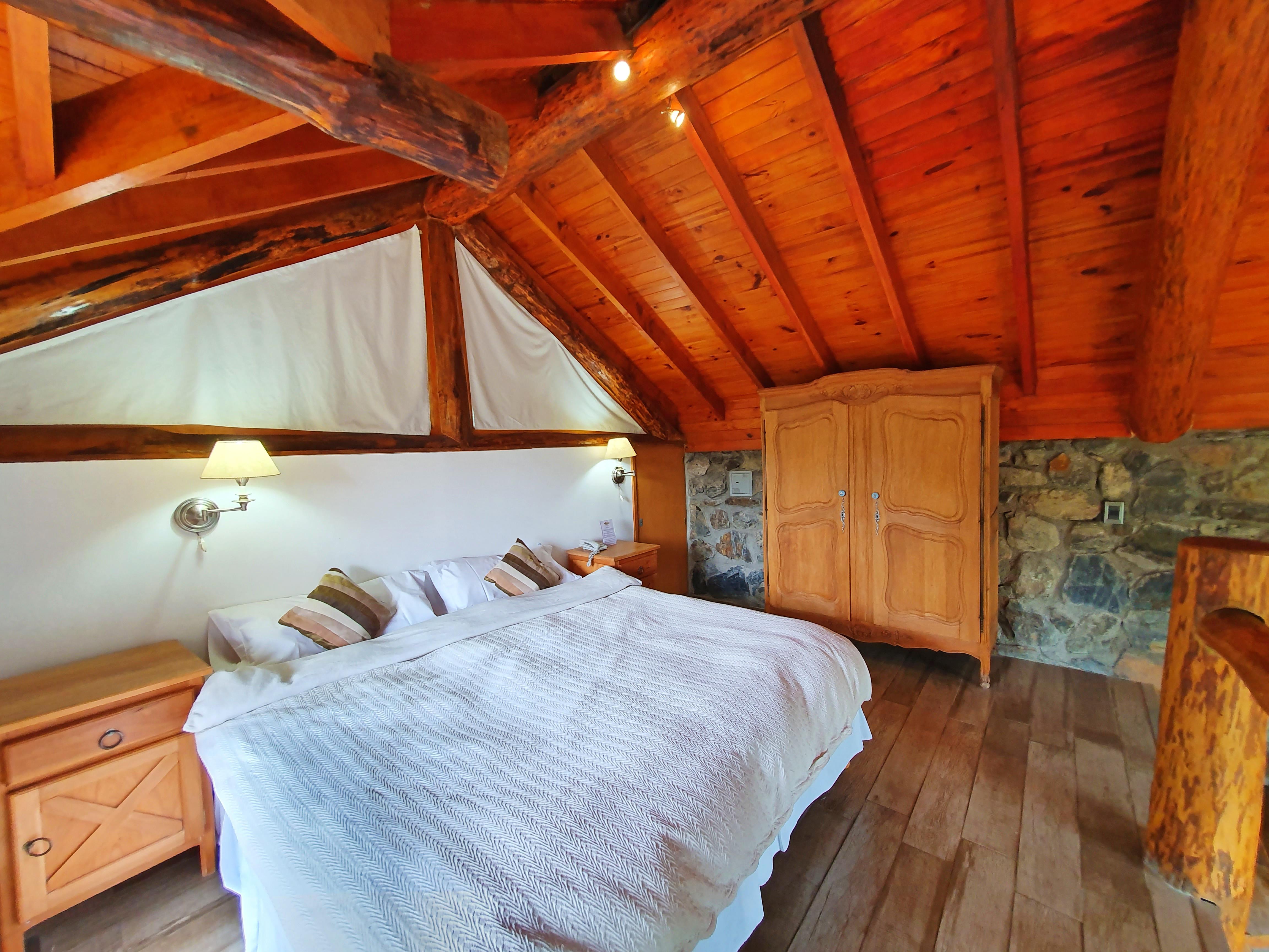 Patagonia Villa Lodge Ushuaia Kültér fotó