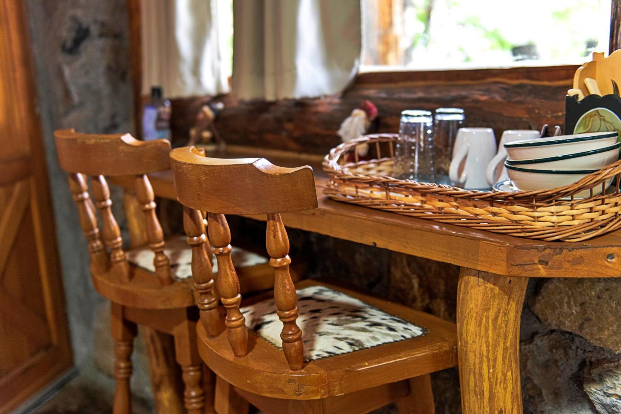 Patagonia Villa Lodge Ushuaia Kültér fotó