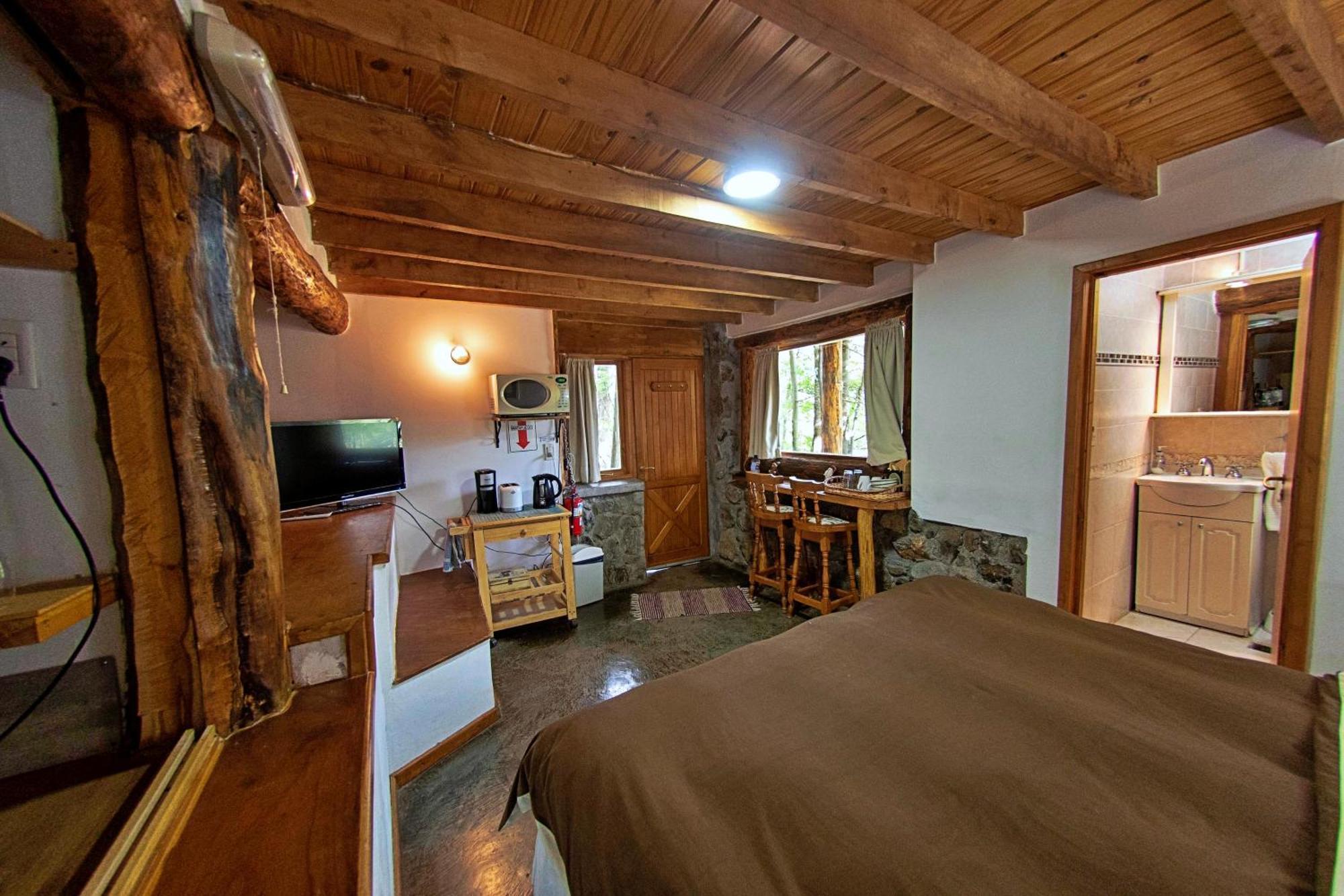 Patagonia Villa Lodge Ushuaia Kültér fotó
