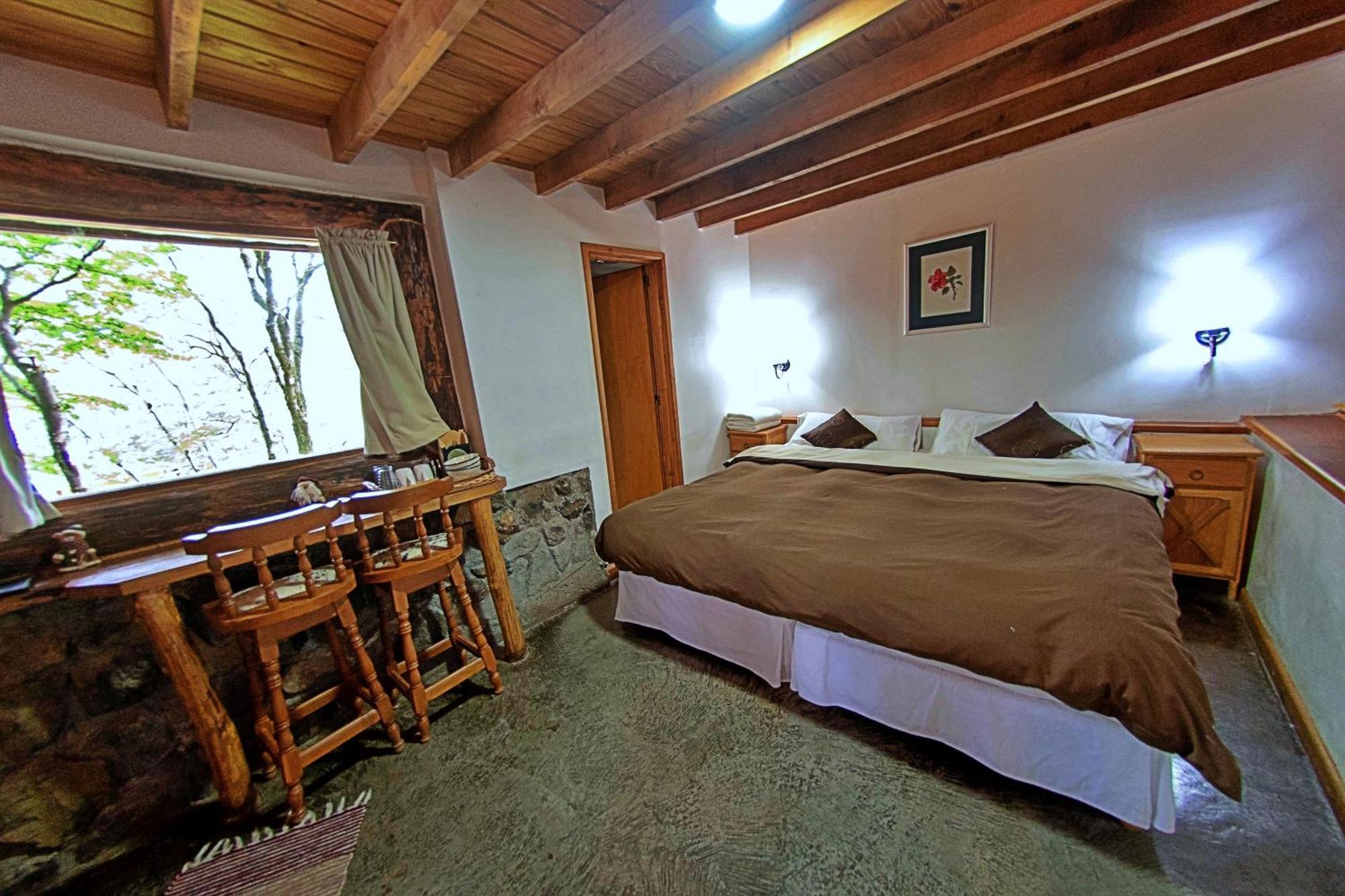Patagonia Villa Lodge Ushuaia Szoba fotó