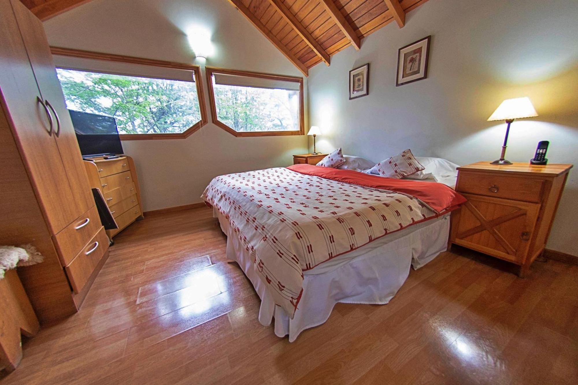 Patagonia Villa Lodge Ushuaia Szoba fotó