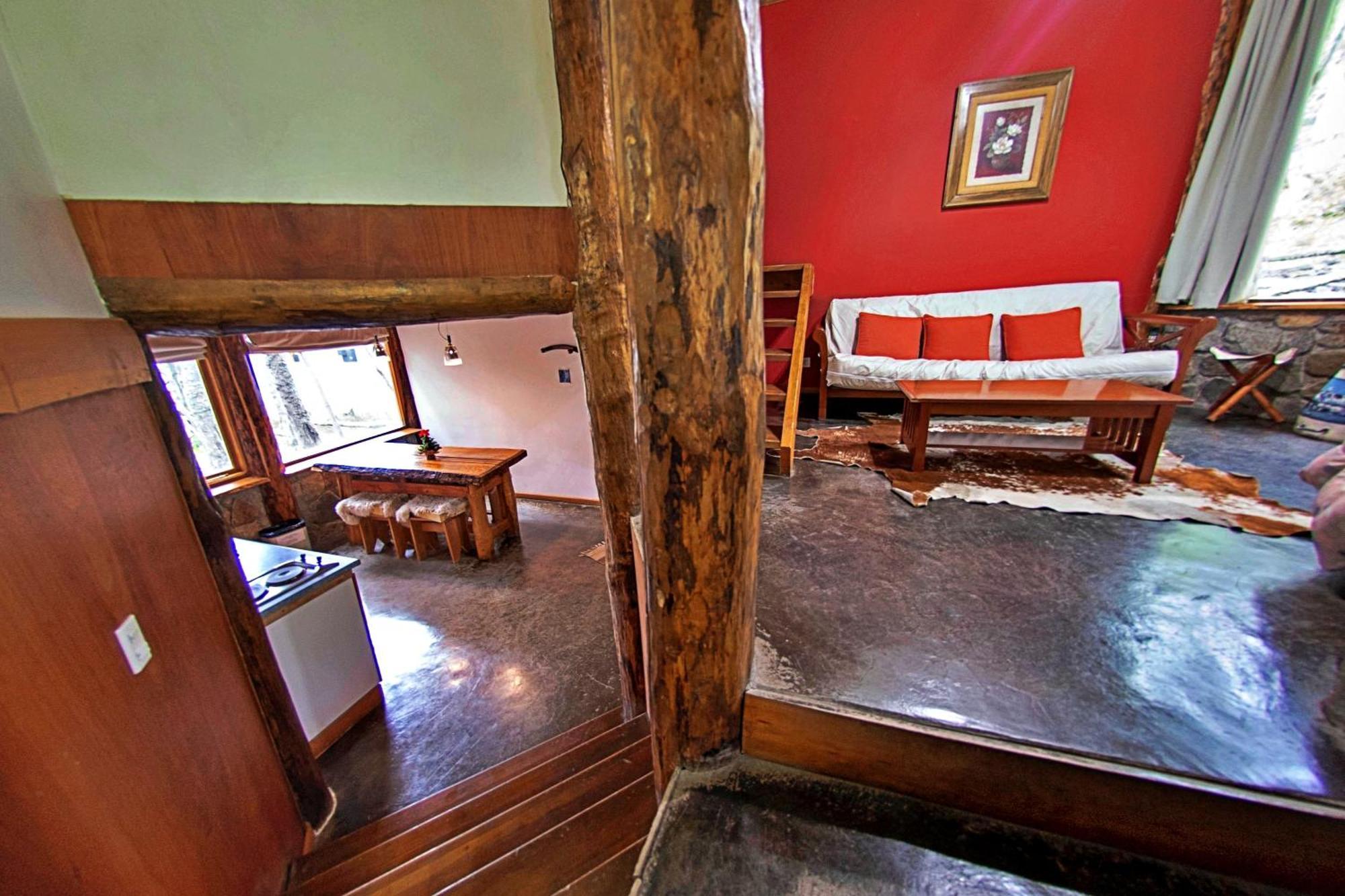 Patagonia Villa Lodge Ushuaia Szoba fotó