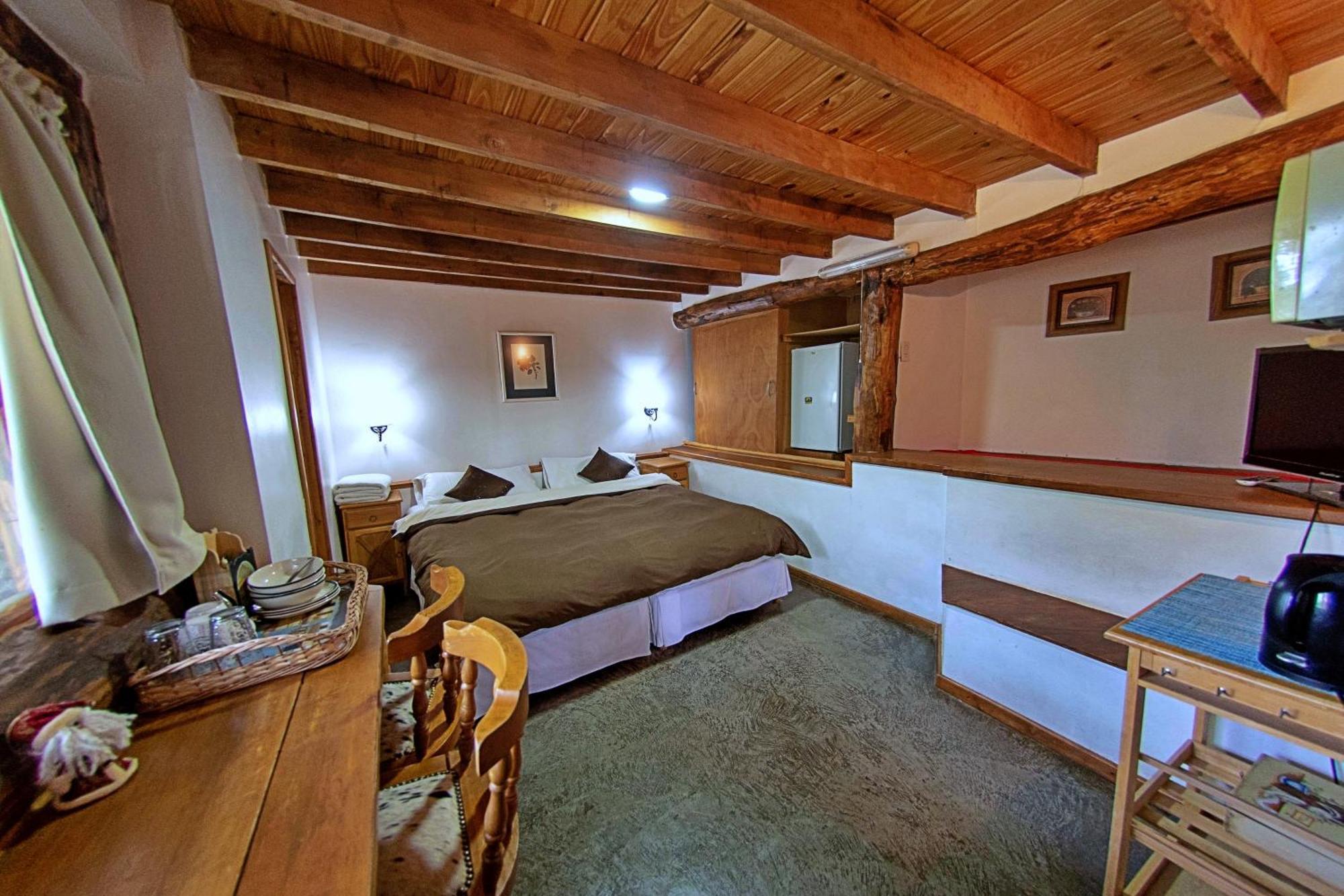 Patagonia Villa Lodge Ushuaia Szoba fotó