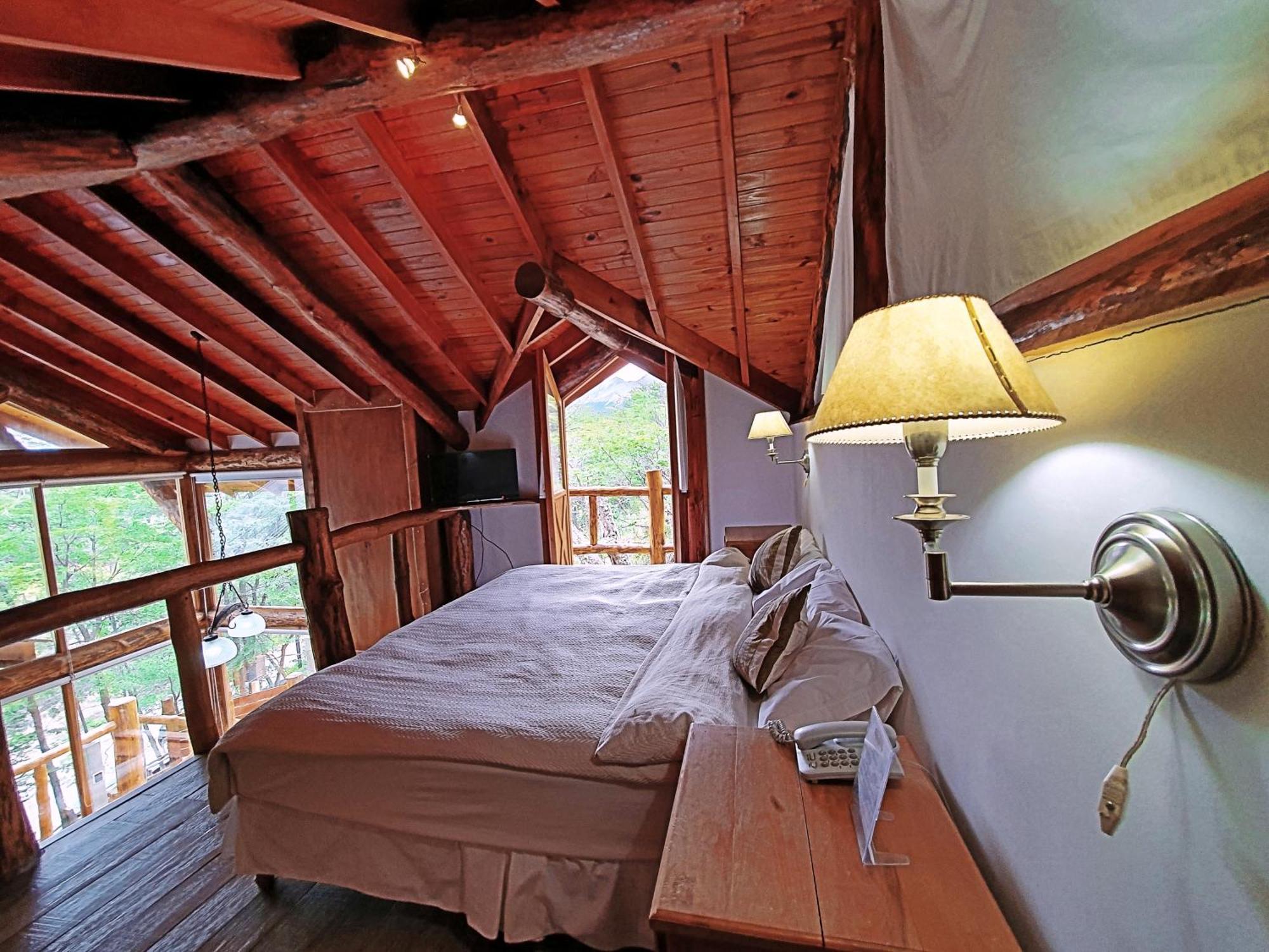 Patagonia Villa Lodge Ushuaia Szoba fotó