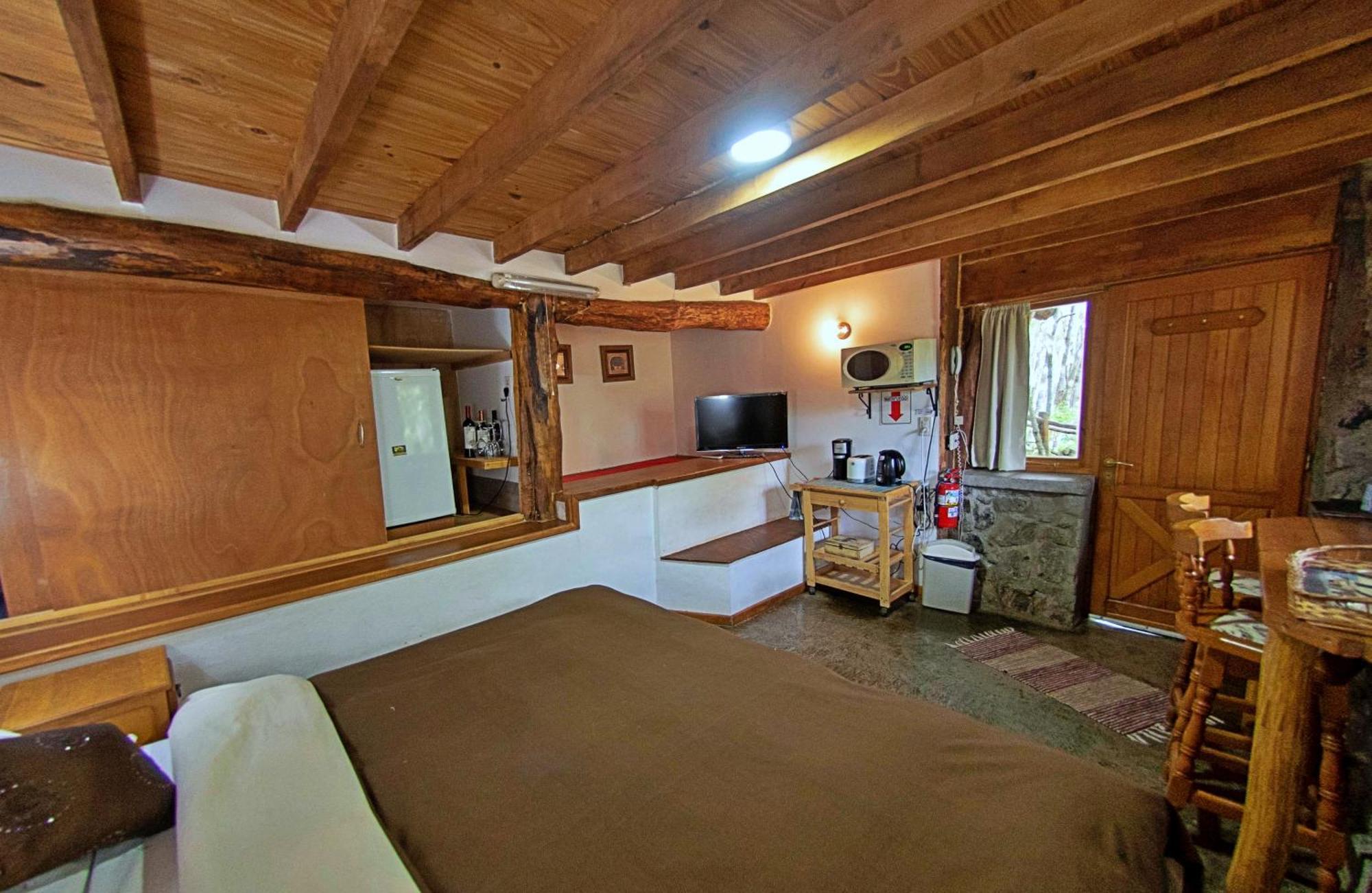 Patagonia Villa Lodge Ushuaia Szoba fotó