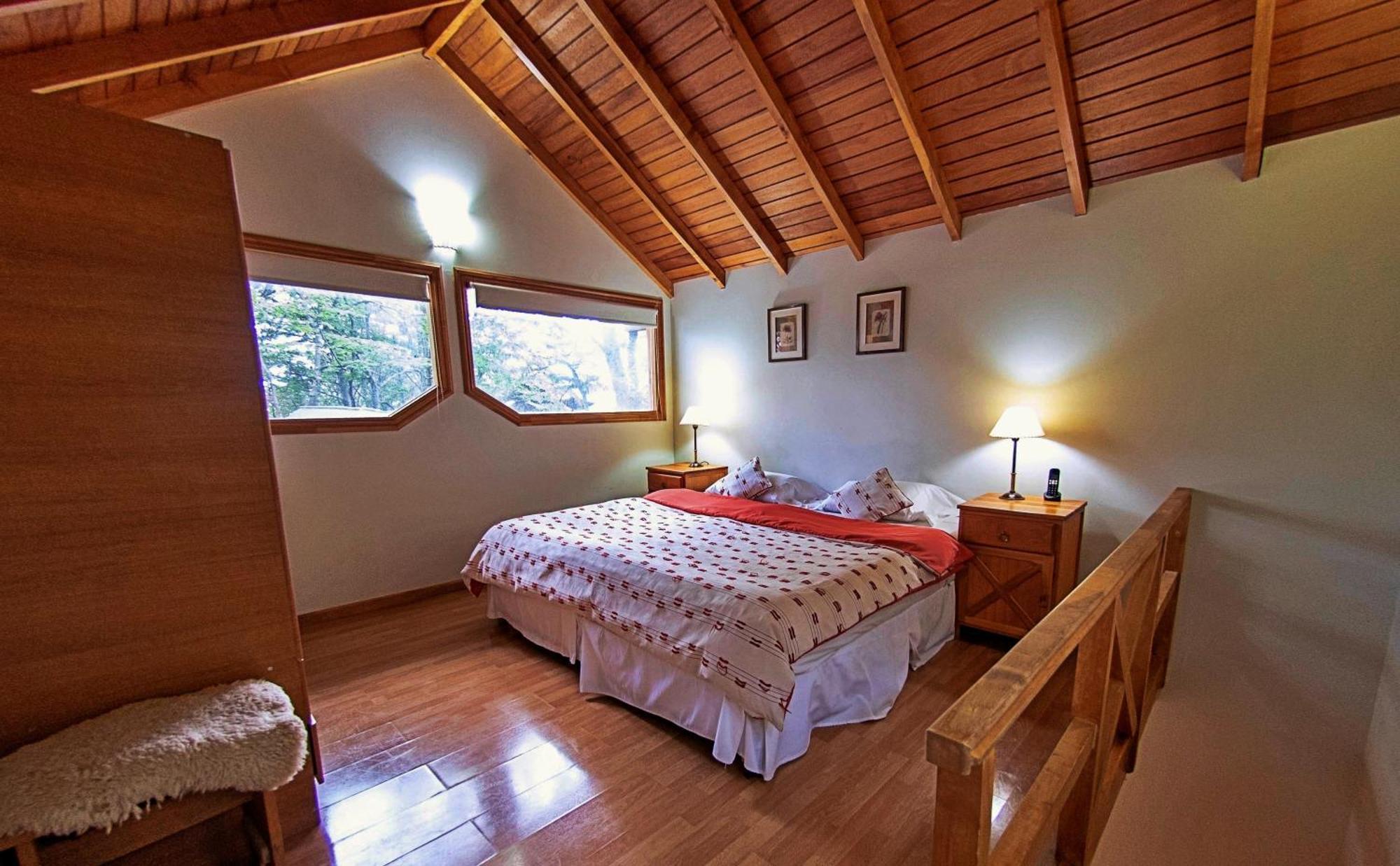 Patagonia Villa Lodge Ushuaia Szoba fotó