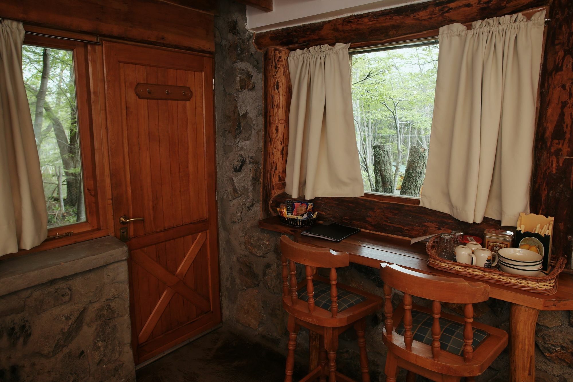 Patagonia Villa Lodge Ushuaia Kültér fotó