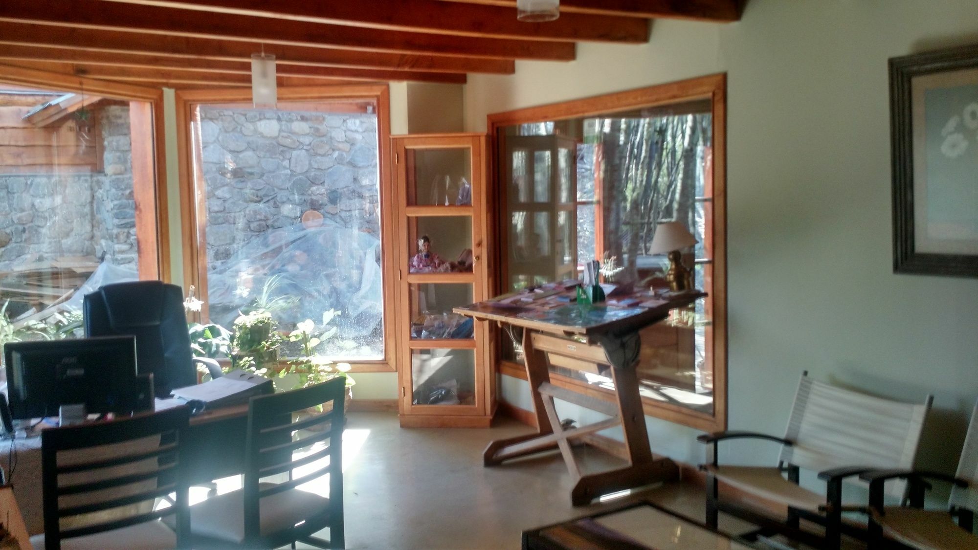 Patagonia Villa Lodge Ushuaia Kültér fotó